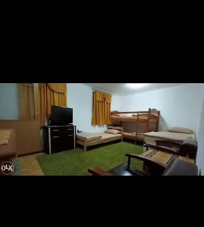 Apartman Avdo * 사라예보