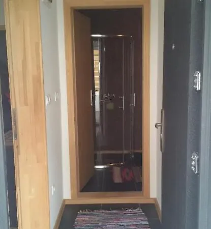 Apartman Avdo *