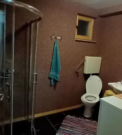 Apartman Avdo 아파트 사라예보