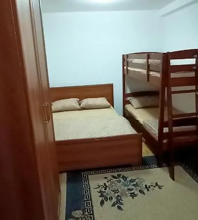 Apartman Avdo